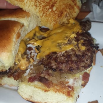Chili's - American Near Me - Concord, California