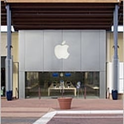 Apple Twenty Ninth Street