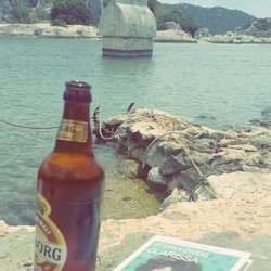 Teras Paradise Guest House - Manzara muhteşem!