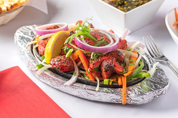 Cumin Restaurant - Wicker Park by null