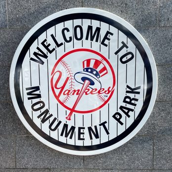 Monument Park - 2023.07.03 - Monument Park - Landmarks & Historical Buildings Near Me - Bronx, New York Monument Park - 2023.07.03 - Monument Park - Landmarks & Historical Buildings Near Me - Bronx, New York
