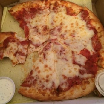 Bambino's Pizza - Italian Near Me - Carson, California