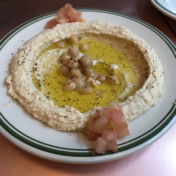 Moustache Pitza - Deliciously smooth hummus - Middle Eastern Near Me - New York, New York Moustache Pitza - Deliciously smooth hummus - Middle Eastern Near Me - New York, New York
