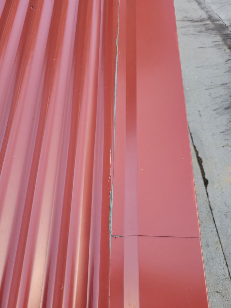 Slide of Region Roofing