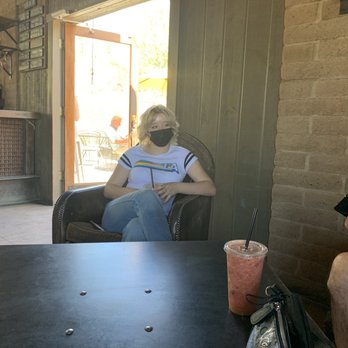 Janey's Coffee Co. & Bodega - Inside- comfy chairs - Bars Near Me - Cave Creek, Arizona Janey's Coffee Co. & Bodega - Inside- comfy chairs - Bars Near Me - Cave Creek, Arizona