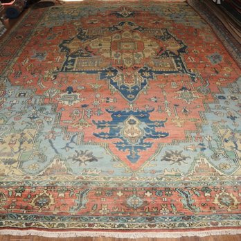 Sharian - Carpet Cleaning Near Me - Decatur, Georgia