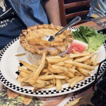 Black Bear Diner Washington - Pot pie! - Diners Near Me - Washington, Utah Black Bear Diner Washington - Pot pie! - Diners Near Me - Washington, Utah