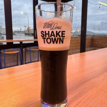 Shaketown Brewing - Breweries Near Me - North Vancouver, British Columbia Shaketown Brewing - Breweries Near Me - North Vancouver, British Columbia