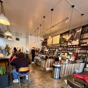 Groundwork Coffee - Coffee & Tea Near Me - Los Angeles, California Groundwork Coffee - Coffee & Tea Near Me - Los Angeles, California