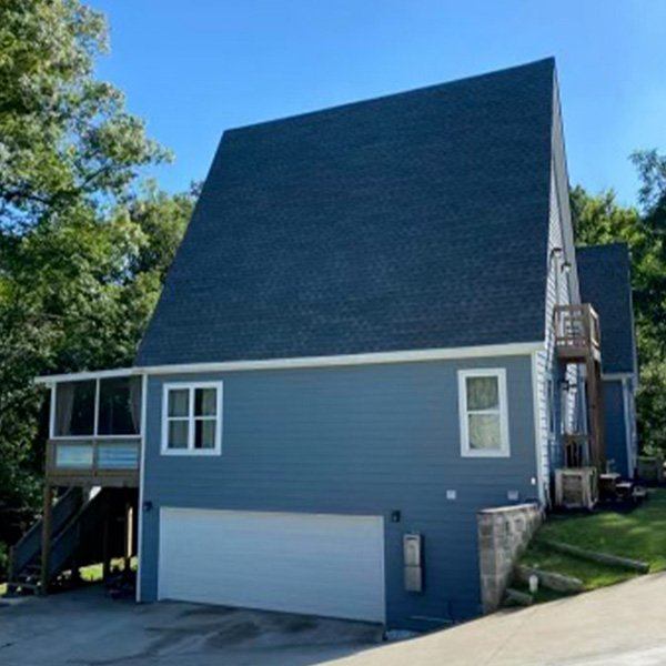 Slide of Smart Choice Roofing