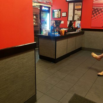 Pizza Hut - Interior - Pizza Near Me - Port Charlotte, Florida Pizza Hut - Interior - Pizza Near Me - Port Charlotte, Florida