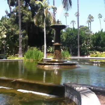 Will Rogers Memorial Park - Parks Near Me - Beverly Hills, California Will Rogers Memorial Park - Parks Near Me - Beverly Hills, California
