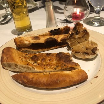 Sotto Luna - Focccacia - Italian Near Me - Albertson, New York
