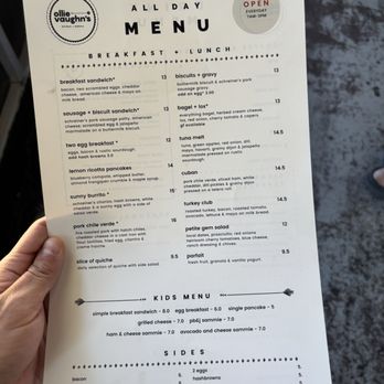 Ollie Vaughn's - Sandwiches Near Me - Phoenix, Arizona
