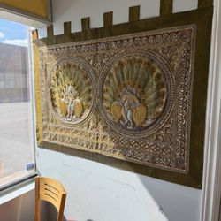 Hot Mama Noi's Thai On The Fly - Tapestry