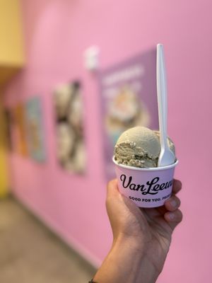 Van Leeuwen Ice Cream by null