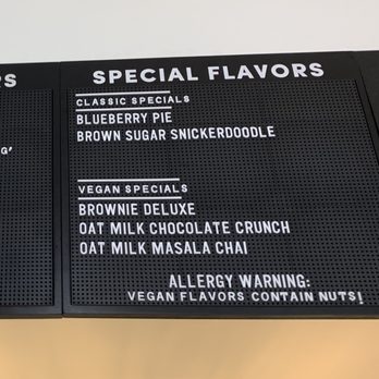 Van Leeuwen - Ice Cream & Frozen Yogurt Near Me - New York, New York Van Leeuwen - Ice Cream & Frozen Yogurt Near Me - New York, New York
