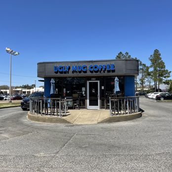 Ramblin' Joe's Coffee - Coffee & Tea Near Me - Memphis, Tennessee