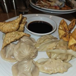 Dumplings