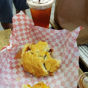 Biscuit Bitch - Biscuit with extra bacon - Breakfast & Brunch Near Me - Seattle, Washington Biscuit Bitch - Biscuit with extra bacon - Breakfast & Brunch Near Me - Seattle, Washington