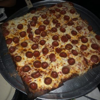 Napoli's Pizza - Sicilian Pizza - Pizza Near Me - Hoboken, New Jersey Napoli's Pizza - Sicilian Pizza - Pizza Near Me - Hoboken, New Jersey
