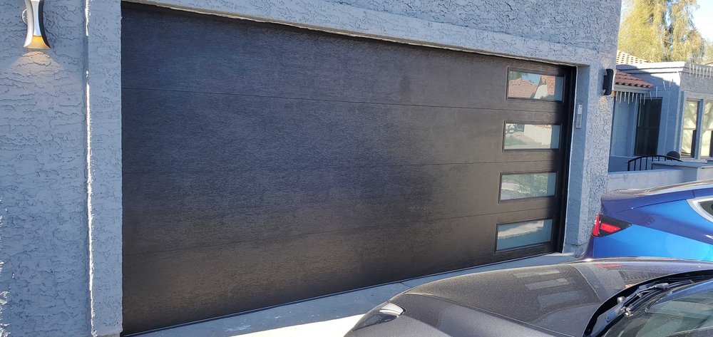 MyHome Garage Doors - Garage Door Contractor in La Vergne, TN