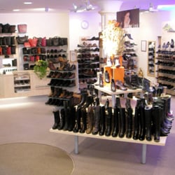 Leifer Schuhmode
