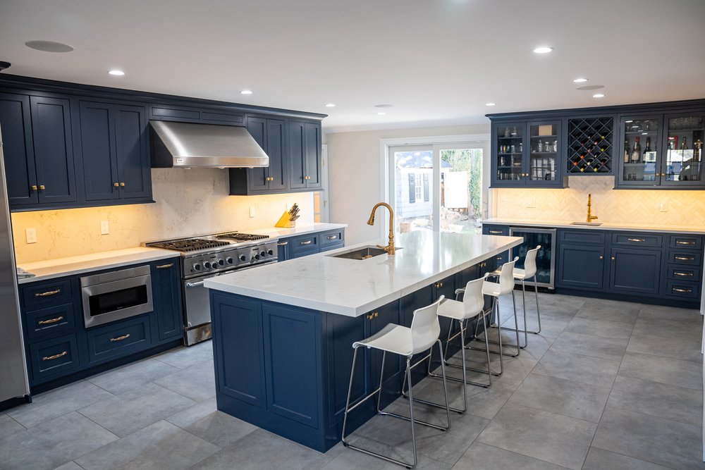 Slide of Handyman Express