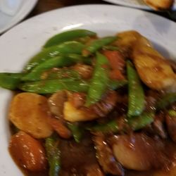 Casey's Bar - Irish Beef Stew - Best stuff ever!
