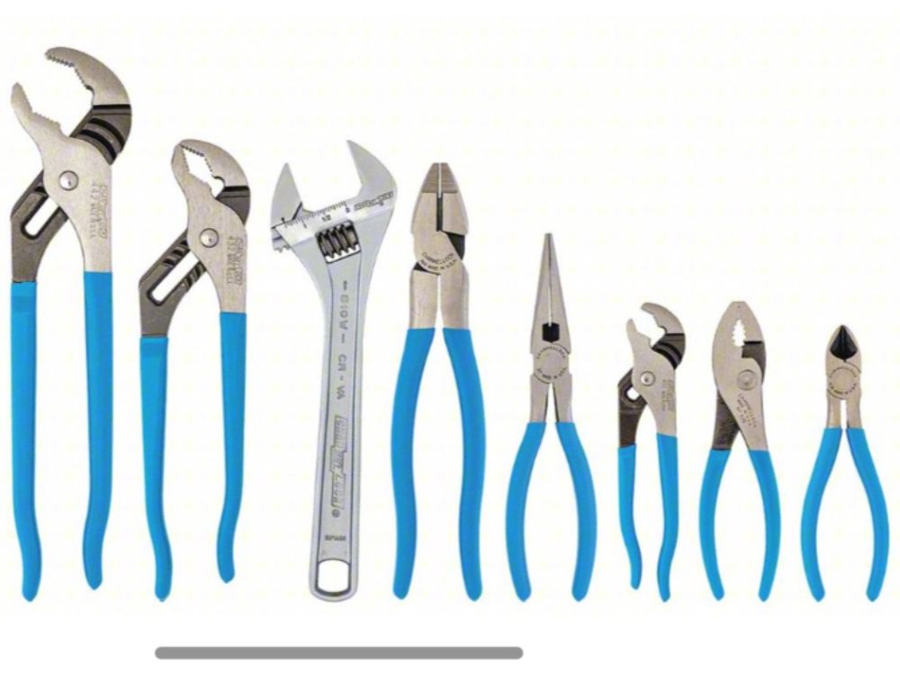 Slide of Michael Maintenance