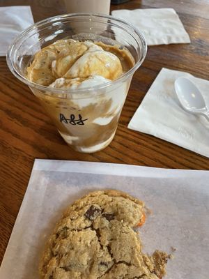 Amity Coffee Roasters by null