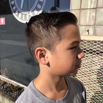 Legends Barbershop - Barbers Near Me - Milpitas, California