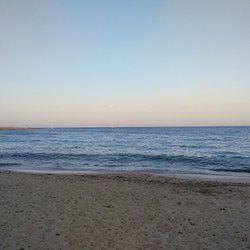 Playa de los Locos