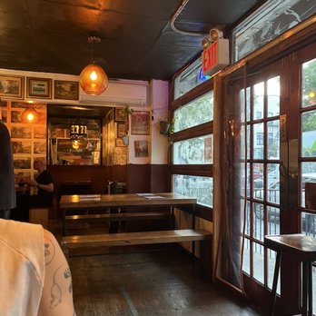 Sushi & Noodles - Inside - Noodles Near Me - Brooklyn, New York