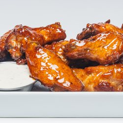 Wing Squad