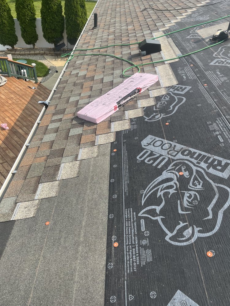 Slide of Higher Expectations Renovations