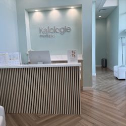 Kalologie Medspa Long Beach