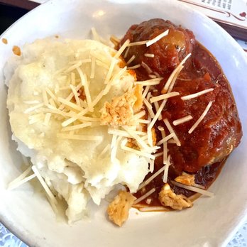 Palmer's - Happy hour meatballs $11.00 - American Near Me - San Francisco, California Palmer's - Happy hour meatballs $11.00 - American Near Me - San Francisco, California