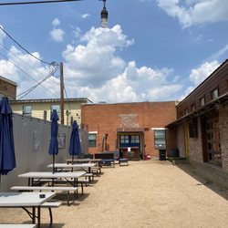 Doc’s Icehouse