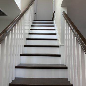 Contour Stairs - General Contractors Near Me