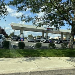 Costco Gas
