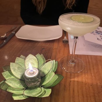 Rose's Luxury - "This tastes like I'm not going to work tomorrow" cocktail - New American Near Me - Washington, DC, District of Columbia Rose's Luxury - "This tastes like I'm not going to work tomorrow" cocktail - New American Near Me - Washington, DC, District of Columbia