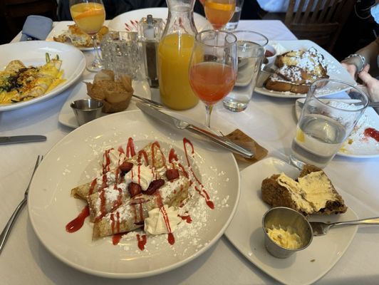 The Green Gateau by null