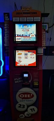 21 West Lounge by null