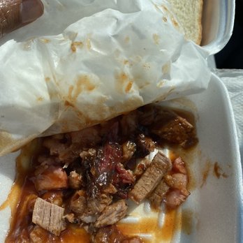 Stutts House of Barbeque - Brisket sandwich - Barbeque Near Me - Tulsa, Oklahoma Stutts House of Barbeque - Brisket sandwich - Barbeque Near Me - Tulsa, Oklahoma