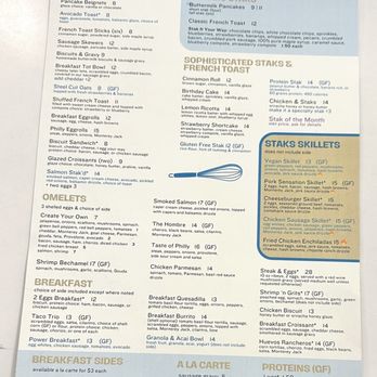 Staks STAKS PANCAKE KITCHEN - SOUTHAVEN - Updated June 2025 - 164 Photos ...