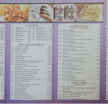 New China Soho - Japanese menu 1 - Chinese Near Me - Jacksonville, North Carolina New China Soho - Japanese menu 1 - Chinese Near Me - Jacksonville, North Carolina