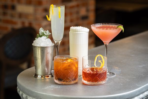 Brennan's Houston by null