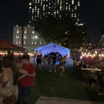 Lustre Pearl - Bars Near Me - Austin, Texas