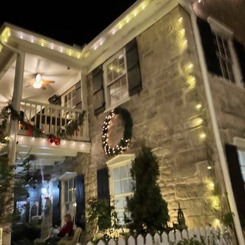 O. C. White's Restaurant - in Dec/Jan - Seafood Near Me - St Augustine, Florida